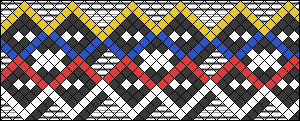 Normal pattern #134299 variation #287052