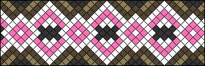 Normal pattern #23876 variation #287056