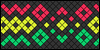 Normal pattern #32674 variation #287059
