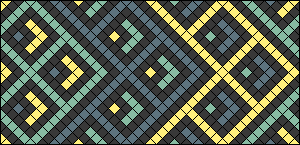 Normal pattern #35605 variation #287061