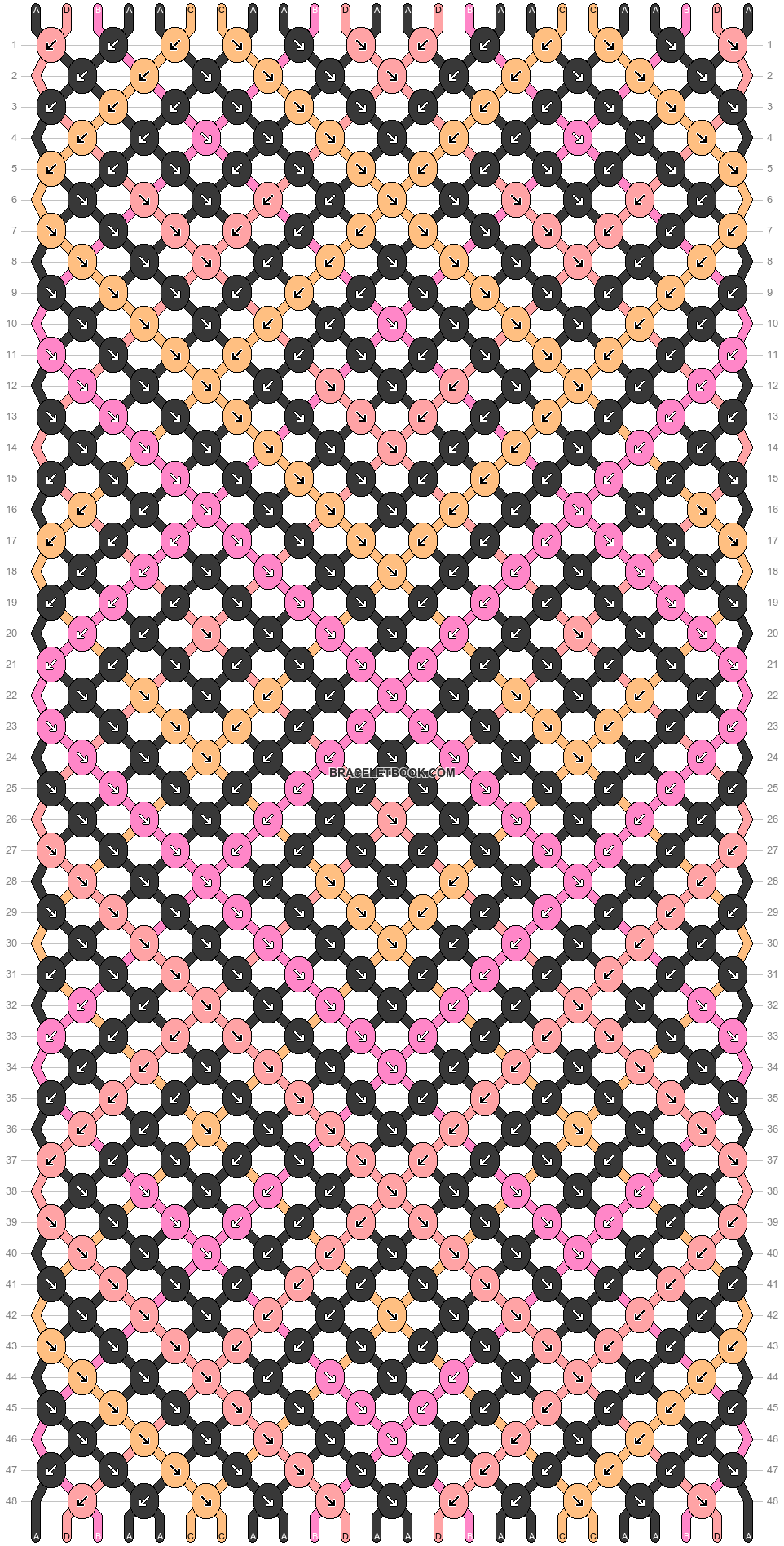 Normal pattern #35605 variation #287064 pattern