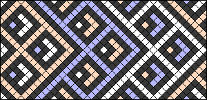 Normal pattern #35605 variation #287065