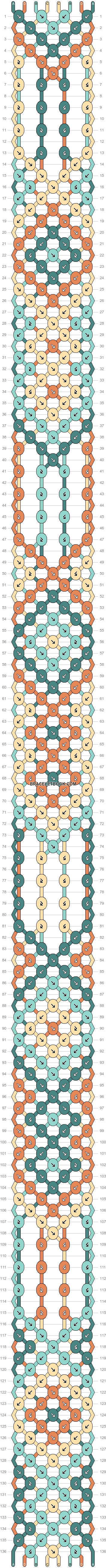 Normal pattern #135265 variation #287091 pattern