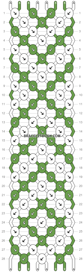 Normal pattern #93721 variation #287093 pattern