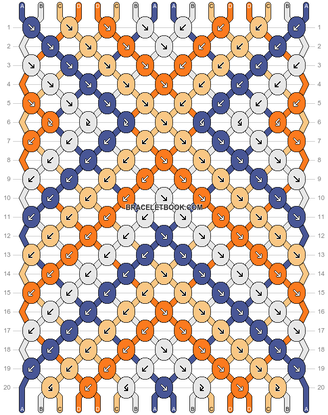 Normal pattern #34572 variation #287098 pattern