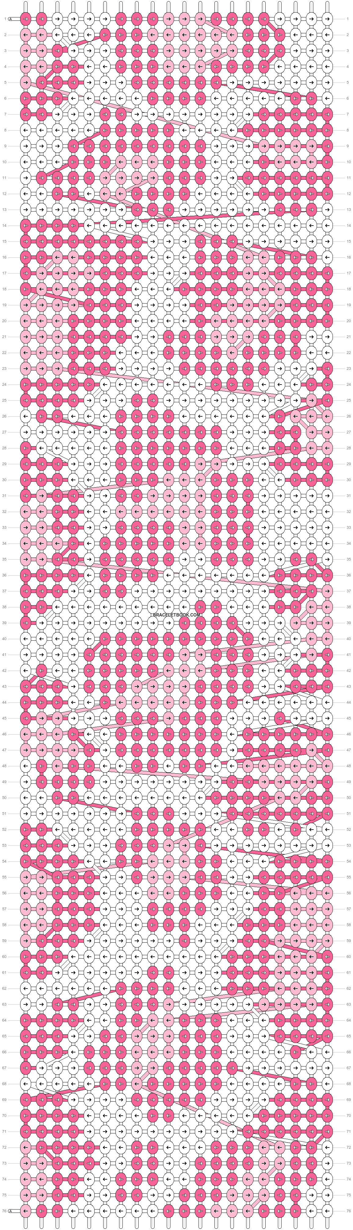 Alpha pattern #11093 variation #287106 pattern