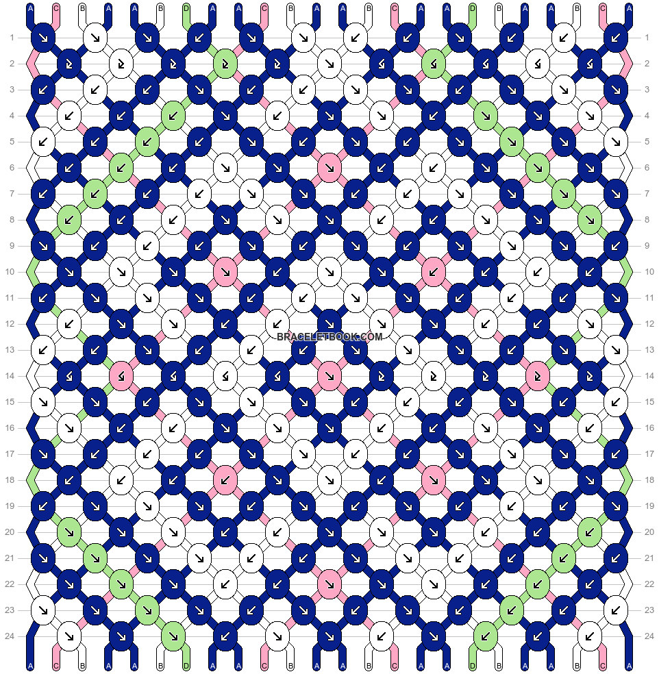 Normal pattern #53785 variation #287113 pattern