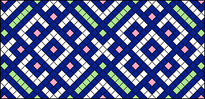 Normal pattern #53785 variation #287113
