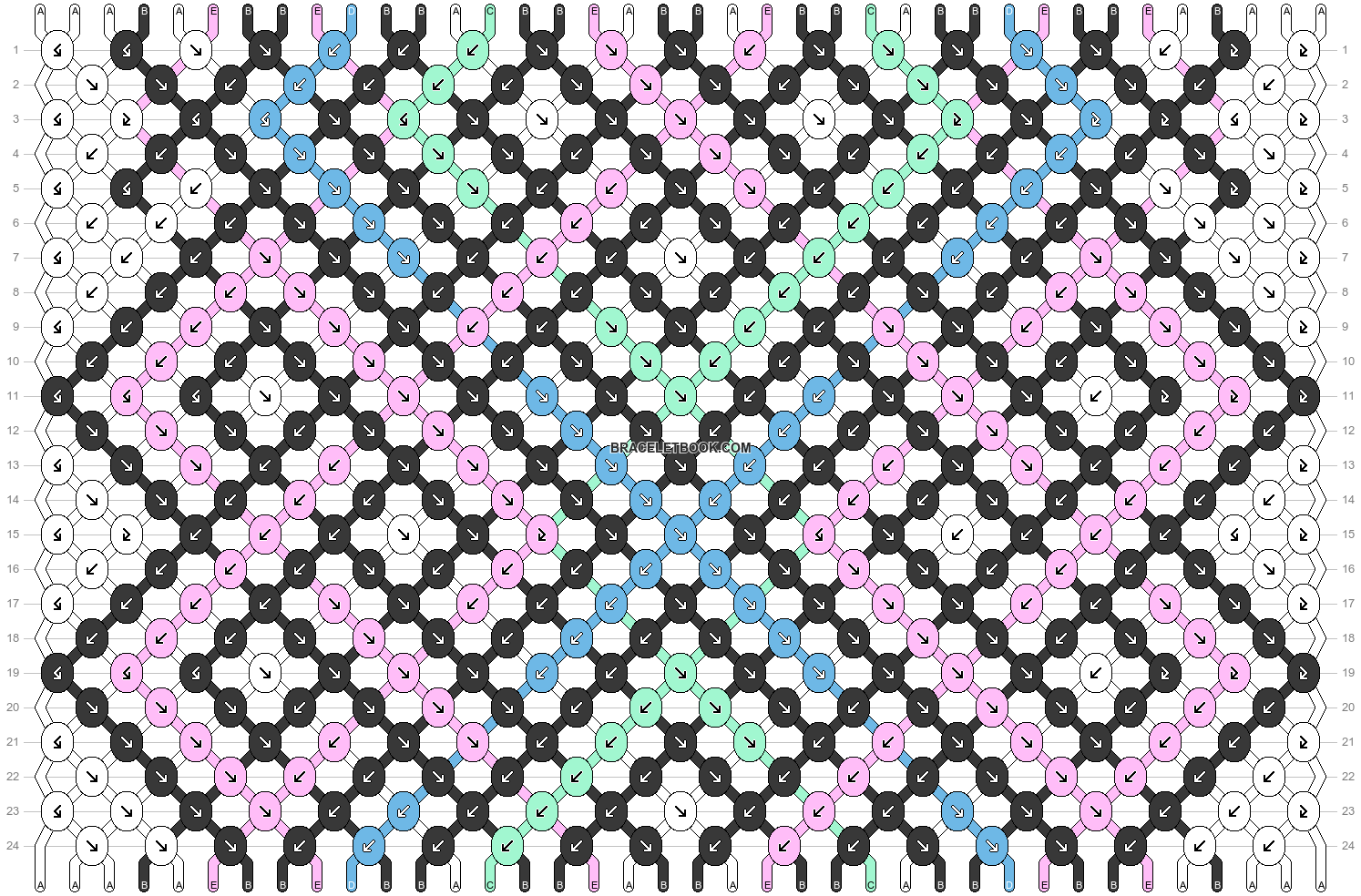 Normal pattern #108280 variation #287121 pattern
