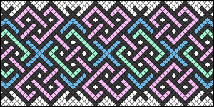 Normal pattern #108280 variation #287121