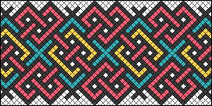 Normal pattern #108280 variation #287122