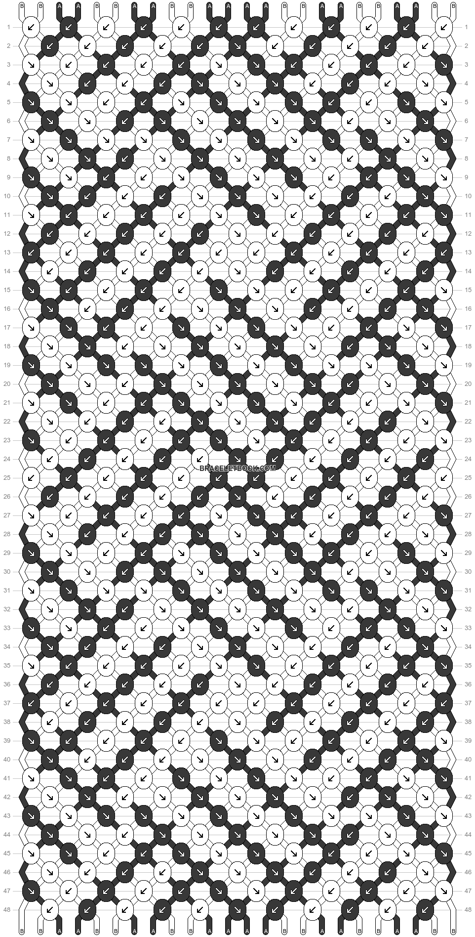 Normal pattern #147501 variation #287130 pattern