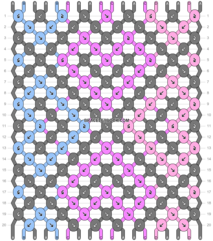 Normal pattern #143090 variation #287132 pattern