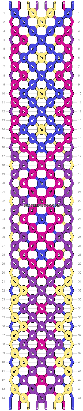 Normal pattern #148127 variation #287154 pattern