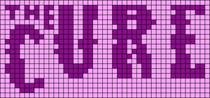 Alpha pattern #119144 variation #287156