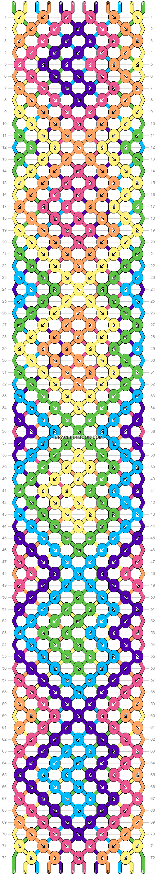 Normal pattern #147243 variation #287162 pattern