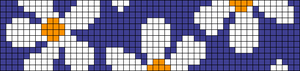 Alpha pattern #103538 variation #287179