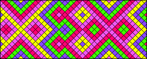 Normal pattern #54961 variation #287180