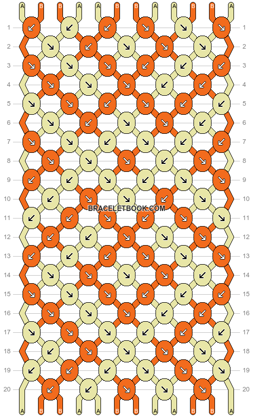 Normal pattern #144422 variation #287186 pattern