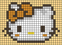 Alpha pattern #148439 variation #287231