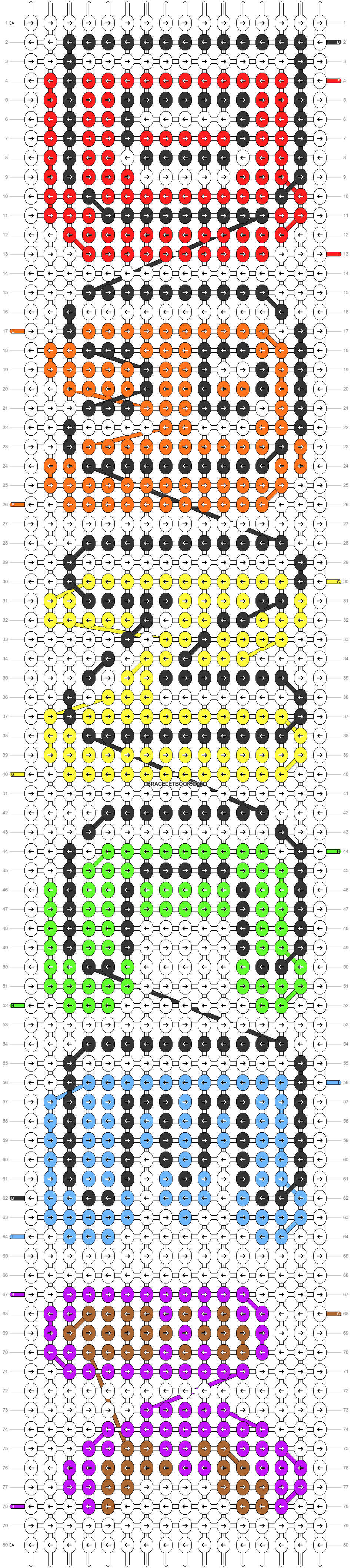 Alpha pattern #146349 variation #287243 pattern