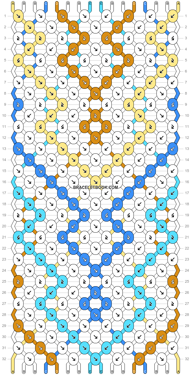 Normal pattern #74382 variation #287250 pattern