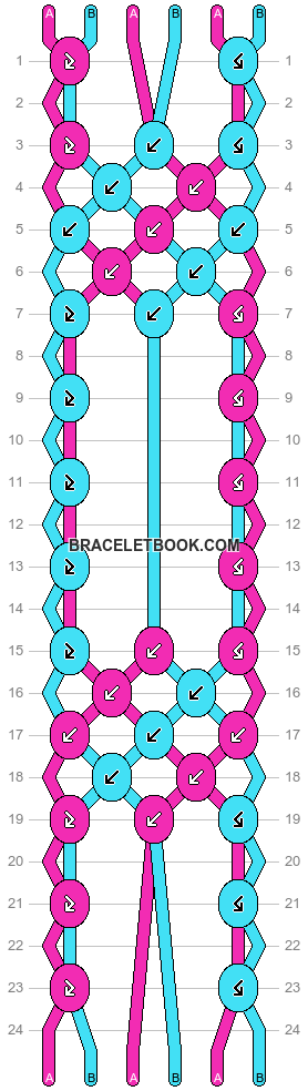 Normal pattern #143632 variation #287325 pattern