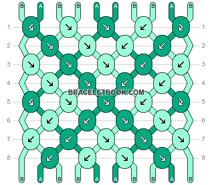 Normal pattern #38202 variation #287336 pattern