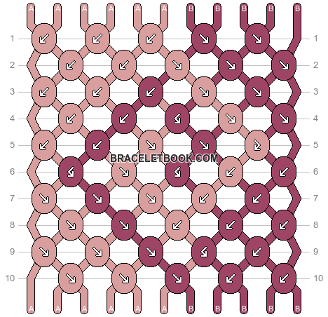 Normal pattern #5608 variation #287338 pattern