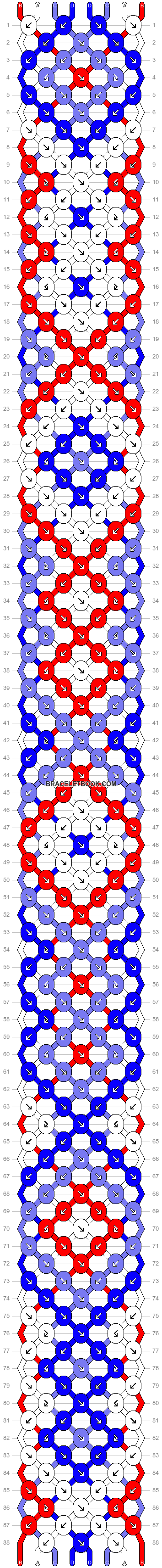 Normal pattern #148415 variation #287341 pattern