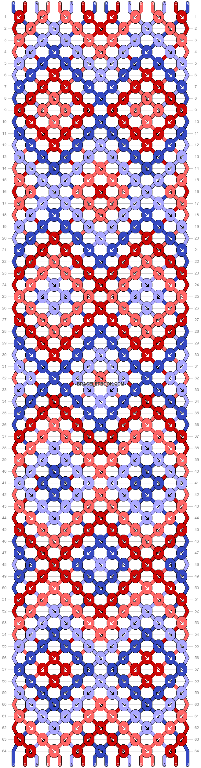 Normal pattern #148488 variation #287351 pattern
