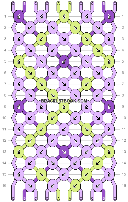 Normal pattern #148463 variation #287352 pattern