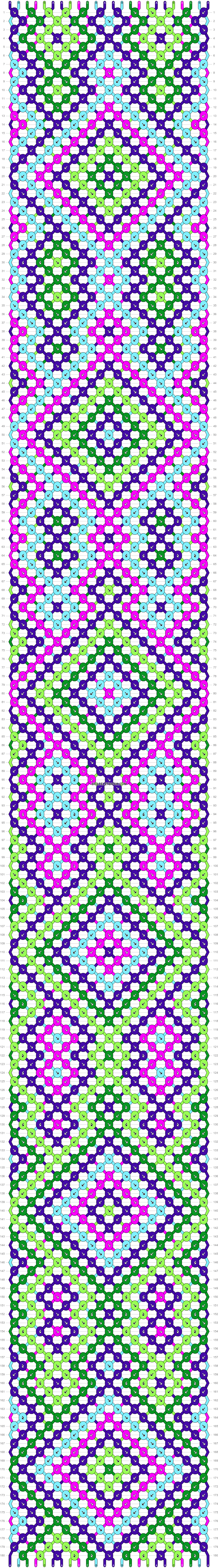 Normal pattern #67084 variation #287355 pattern