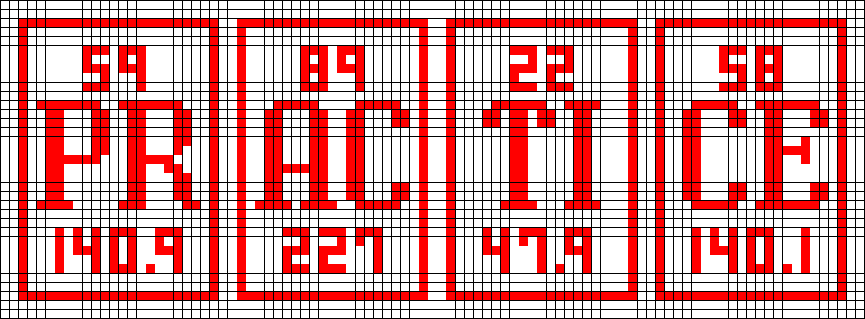 Alpha pattern #65608 variation #287360 preview