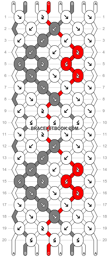Normal pattern #148432 variation #287362 pattern