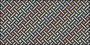 Normal pattern #148486 variation #287363