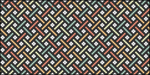 Normal pattern #148486 variation #287364