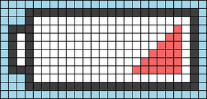 Alpha pattern #148495 variation #287368