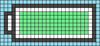 Alpha pattern #148494 variation #287369