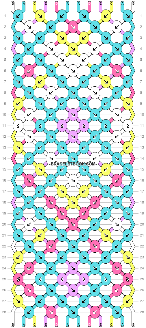 Normal pattern #145508 variation #287371 pattern