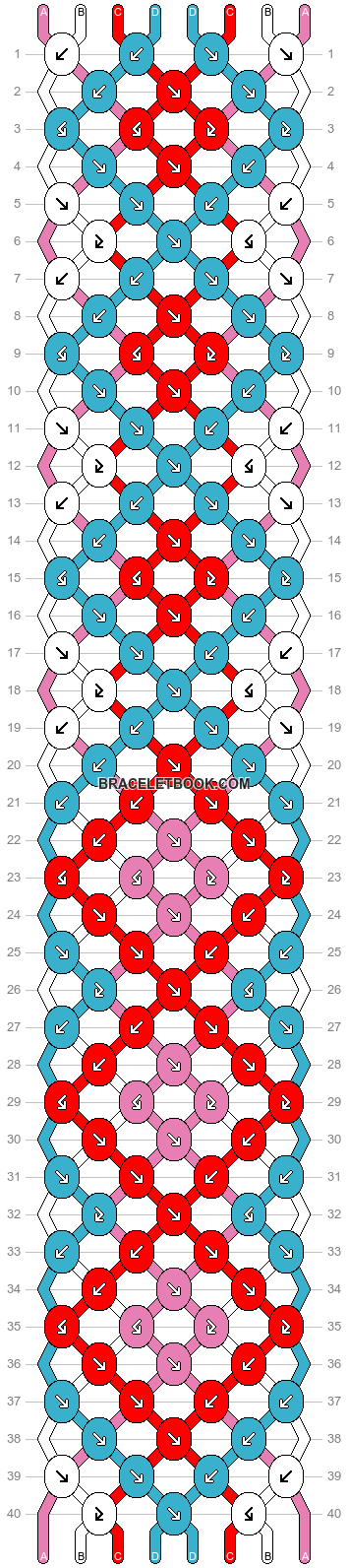 Normal pattern #139452 variation #287394 pattern