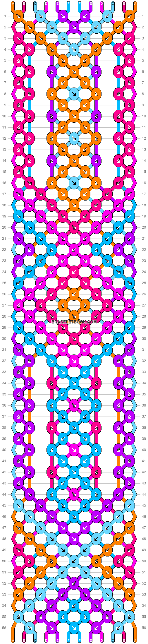 Normal pattern #29554 variation #287399 pattern