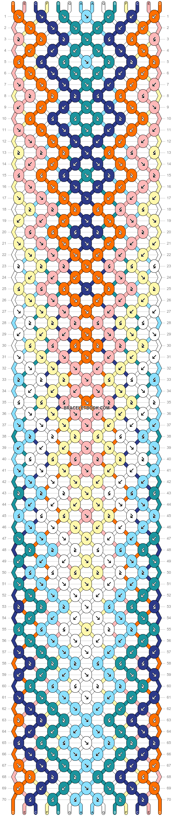 Normal pattern #24805 variation #287402 pattern