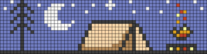 Alpha pattern #148501 variation #287431