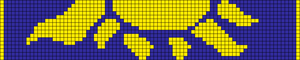 Alpha pattern #148489 variation #287432