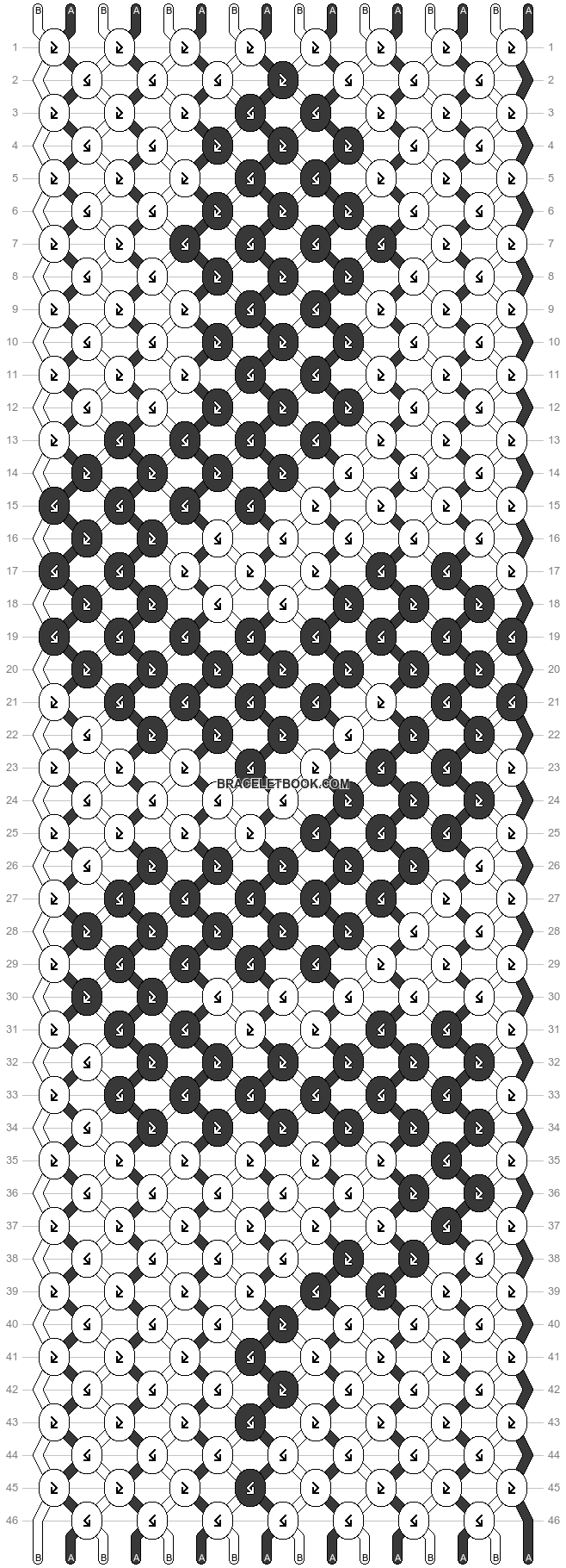 Normal pattern #143020 variation #287433 pattern