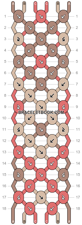 Normal pattern #63 variation #287448 pattern