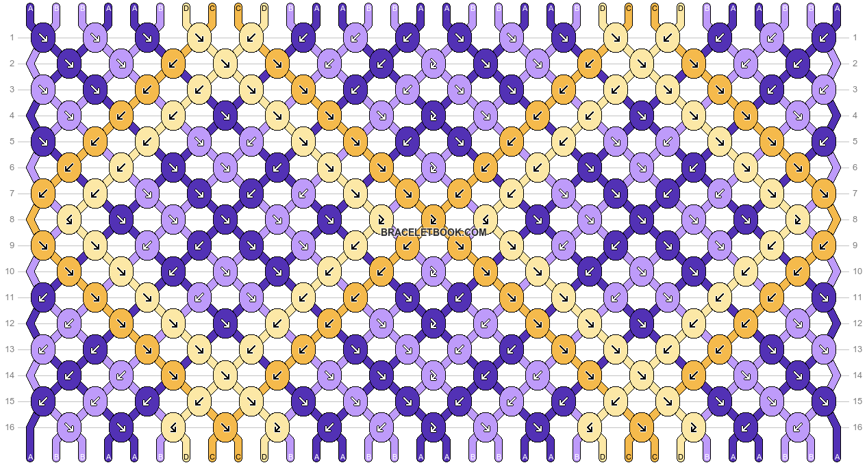 Normal pattern #2641 variation #287451 pattern