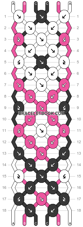 Normal pattern #63 variation #287454 pattern