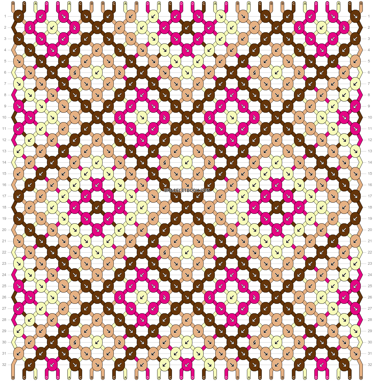 Normal pattern #126880 variation #287461 pattern